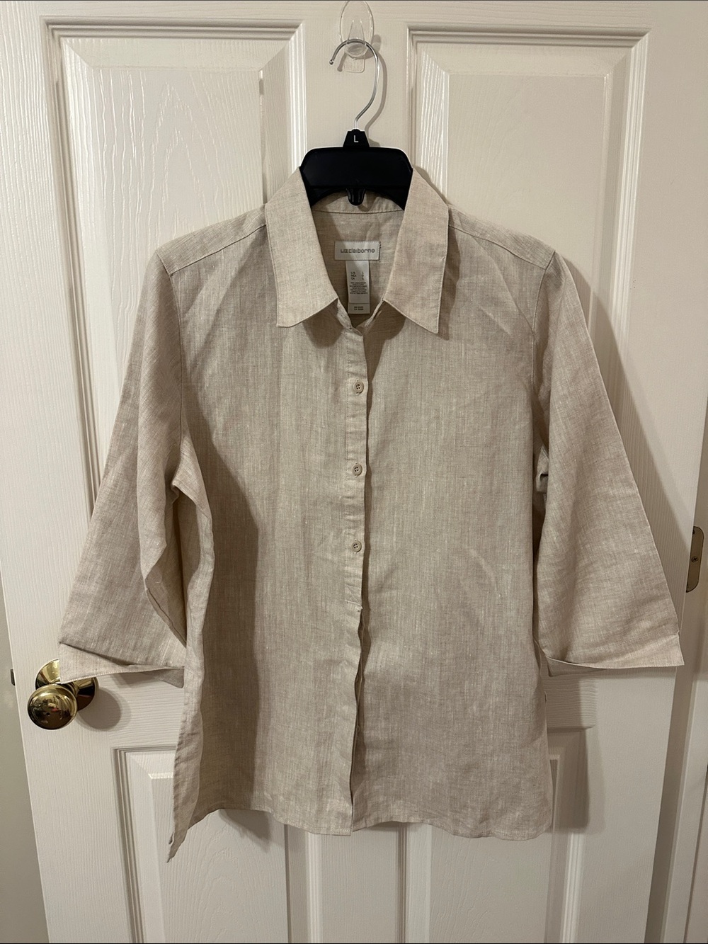 Liz Claiborne blouse